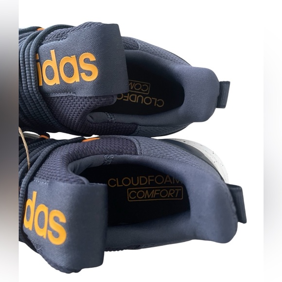 Adidas LITE RACER ADAPT 7.0 SHOES - Picture 4 of 7